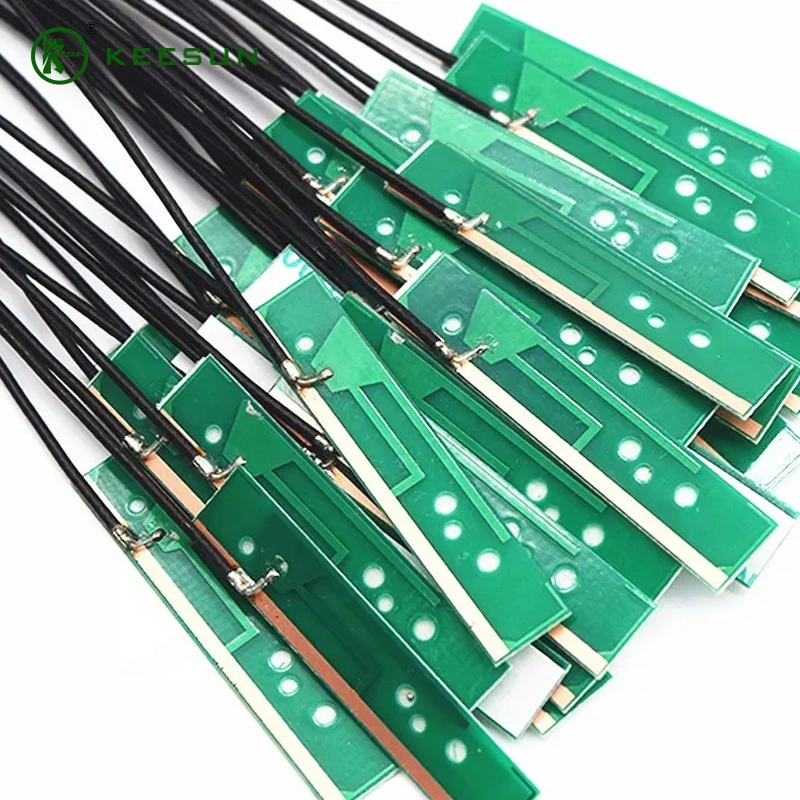 433MHz/315MHz/470MHz Wireless Module Built-in FPC Antenna with 1.13mm RF Cable