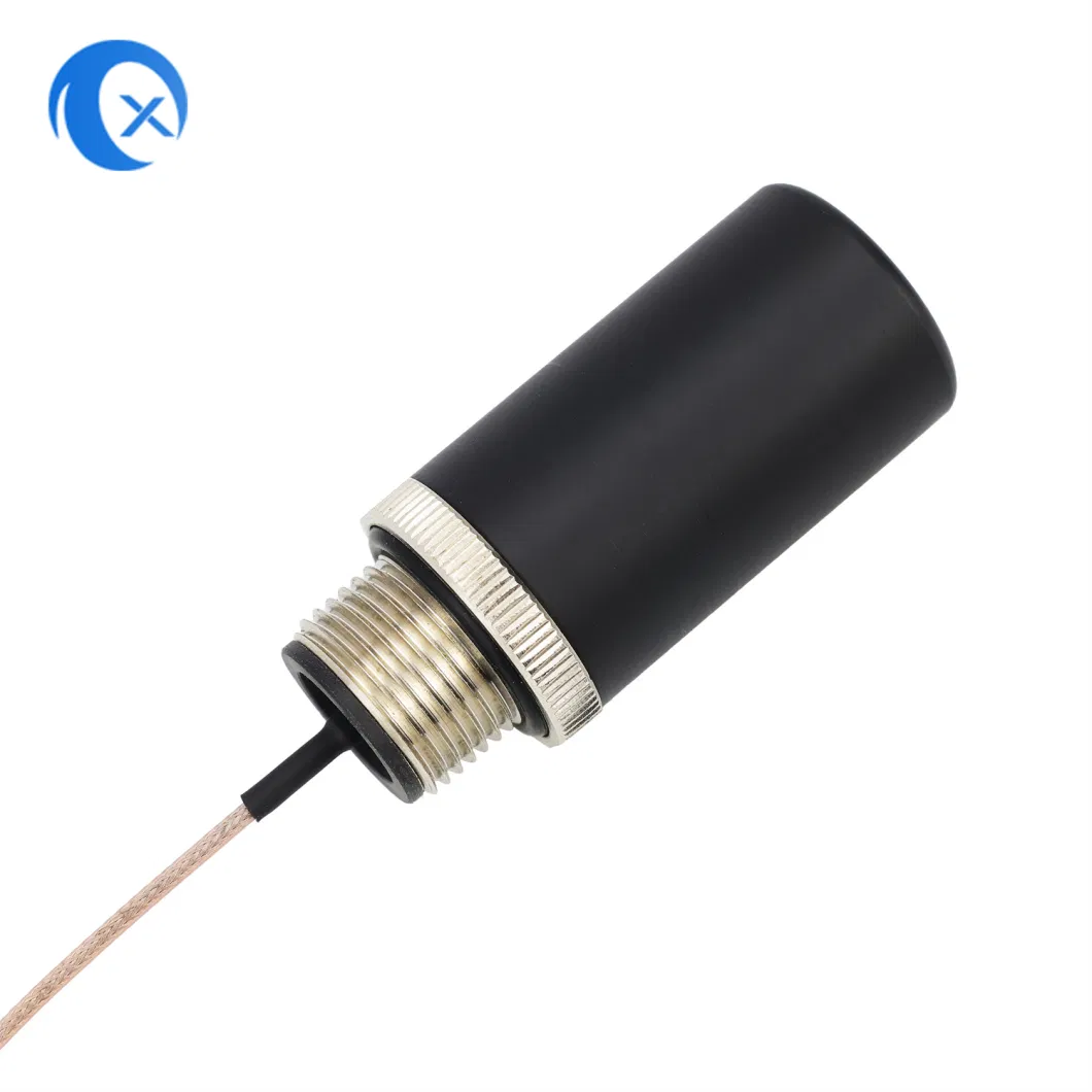 Screw Mount Anti Explosion Proof 4G LTE Antenna with Rg316 Cable