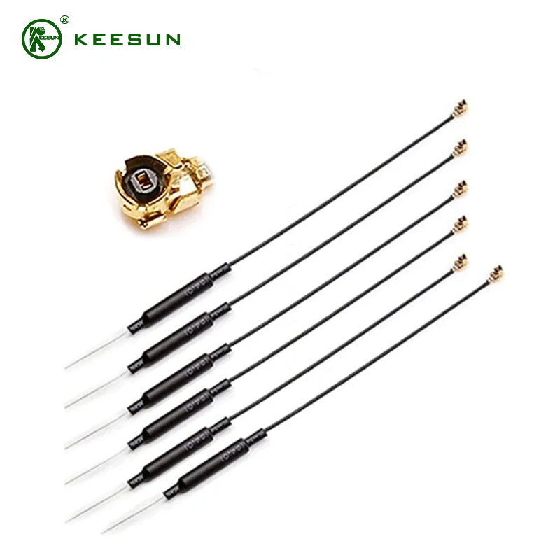 868MHz 915MHz GSM Ipx Ipex 1.13 UF. L Antenna Built-in Lora Antenna for Lora32u4II