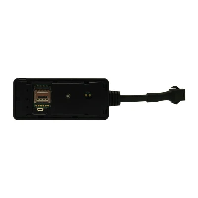 GPS seguimiento Seguridad dispositivo de coche Rastreador GPS con cable de alimentación Localización DE LA APLICACIÓN Protrack Rental Fleet Management
