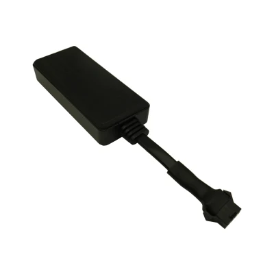 GPS seguimiento Seguridad dispositivo de coche Rastreador GPS con cable de alimentación Localización DE LA APLICACIÓN Protrack Rental Fleet Management