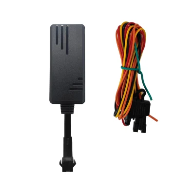GPS seguimiento Seguridad dispositivo de coche Rastreador GPS con cable de alimentación Localización DE LA APLICACIÓN Protrack Rental Fleet Management