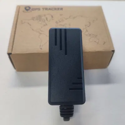 GPS seguimiento Seguridad dispositivo de coche Rastreador GPS con cable de alimentación Localización DE LA APLICACIÓN Protrack Rental Fleet Management