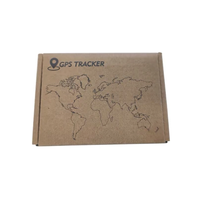 GPS seguimiento Seguridad dispositivo de coche Rastreador GPS con cable de alimentación Localización DE LA APLICACIÓN Protrack Rental Fleet Management