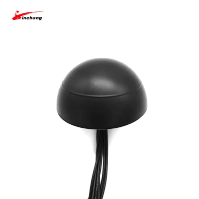 Antena combinada MIMO WiFi *4 de GPS LTE con función múltiple