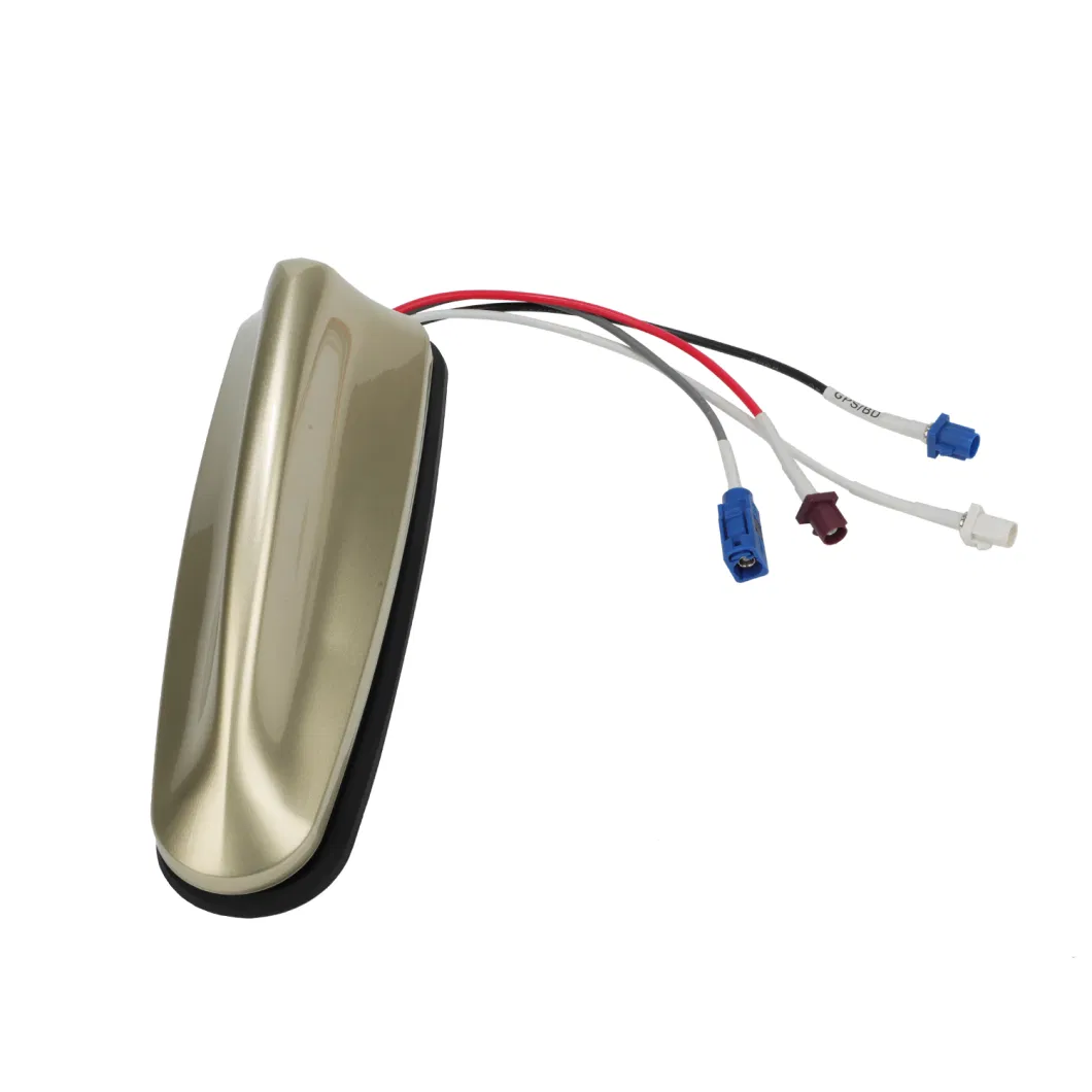 GPS LTE GSM GPRS Externa Communication Combo Antenna