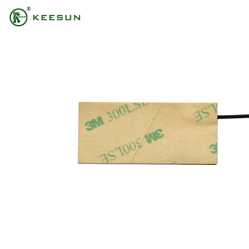 Factory Price Internal FPC Patch Adhesive Antenna for Mobile Payment Device