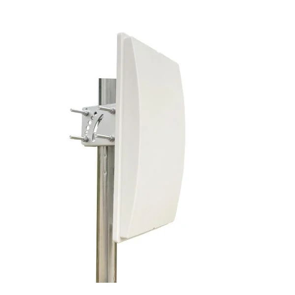 High Gain 10-12 dBi Universal Wide-Band 4G/3G/2g/LTE Directional Flat Panel Antenna Outdoor for Router/Modem/Radio