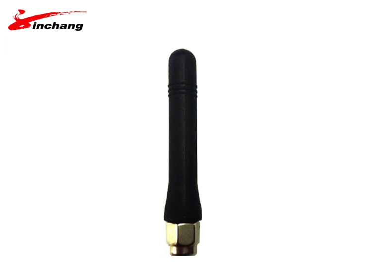 Jcg411 824-960/1710-2170MHz 3G External Rubber GSM Antenna