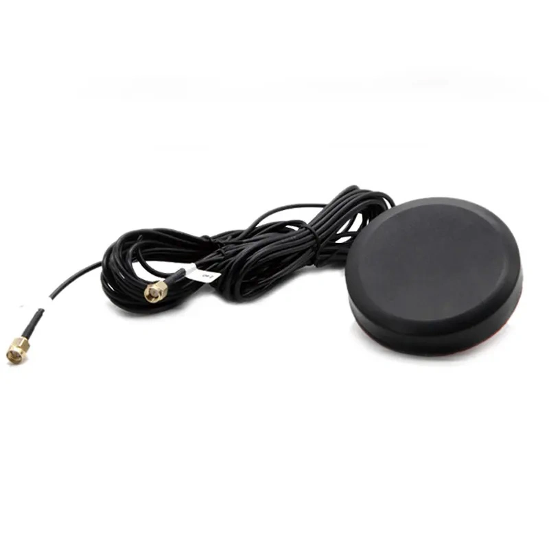 Hot Sales GSM/WiFi External Waterproof High Gain Combo Antenna with SMA Male