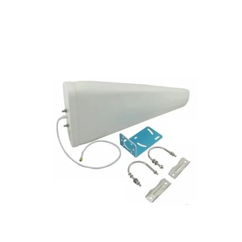 4G 5g Antenna Outdoor High Gain 15dBi 698-3800MHz SMA Male Ts9 CRC9 Magnetic Antenna for WiFi Router Modem