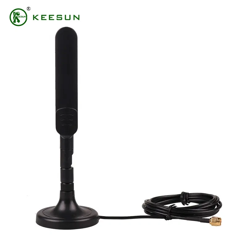 4G LTE WiFi GPS UHF GSM 4G 5g Communication Antenna