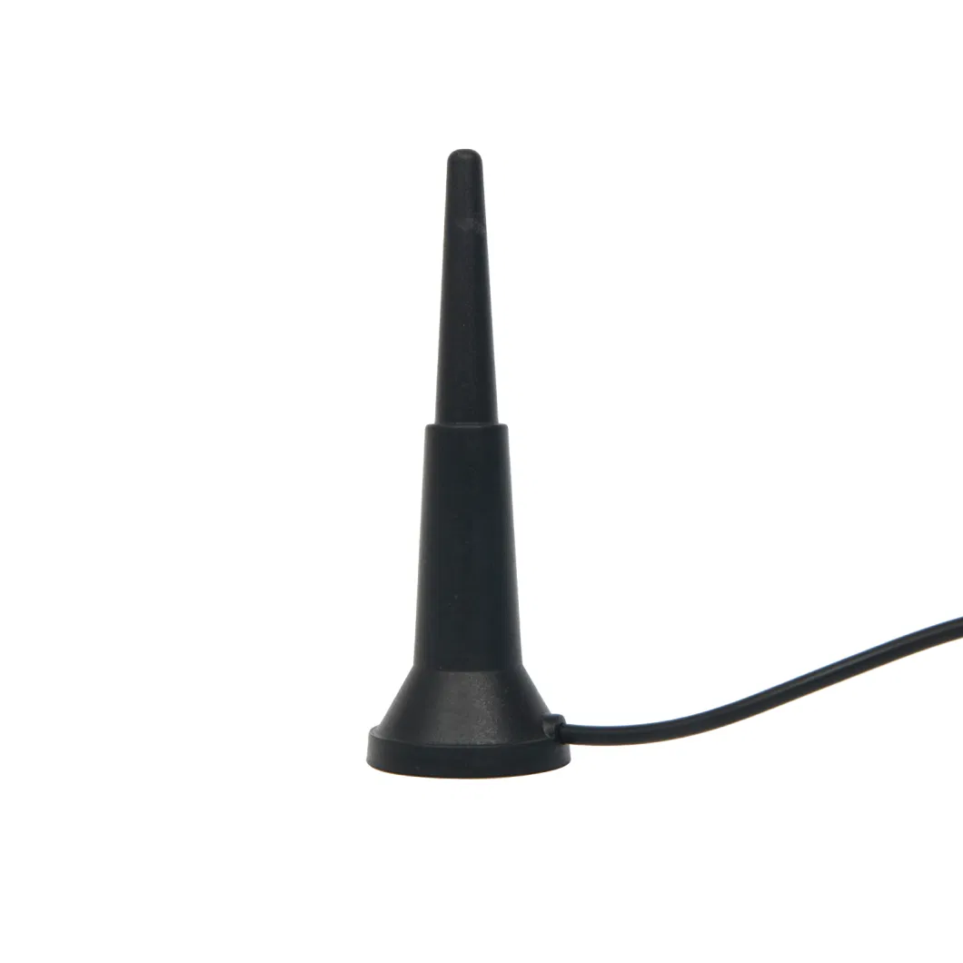 Waterproof Level IP65 Strong Magnetism 4G LTE Antenna with LMR195