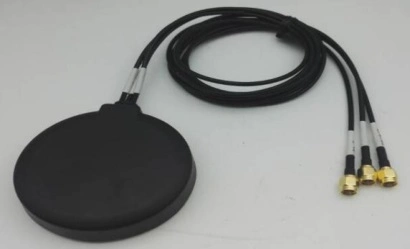 2.4G&4G&GPS&Beidou Combination Antenna GPS Antenna