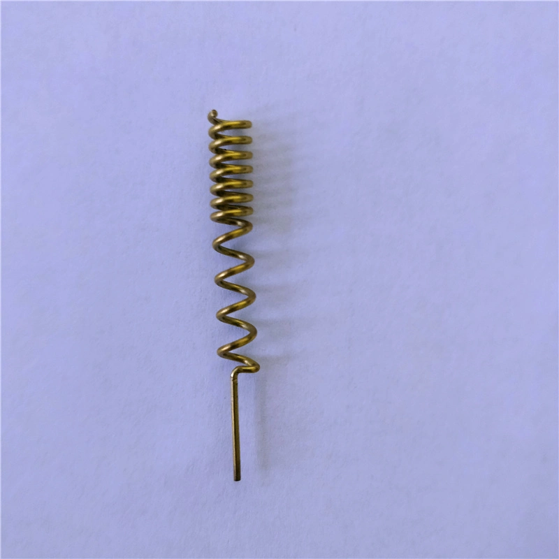 Wholesale GSM Straight Spring Antenna