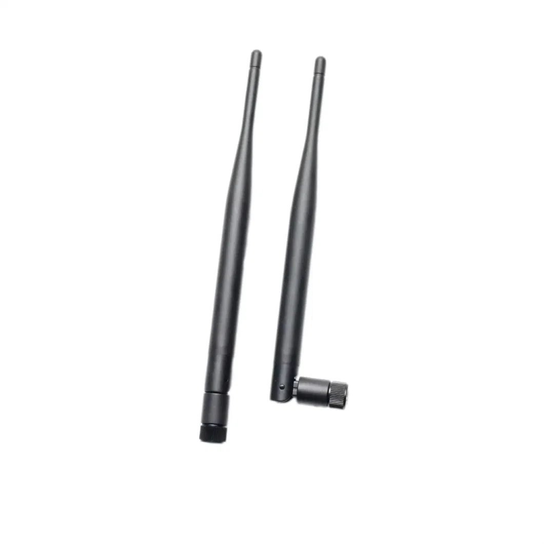 Outdoor 2.4G 5g 5.8g WiFi6 6e 4G LTE Antenna 1.13mm Ipex Ipx Ufl Mhf1 Mhf4 Antenna Communication Antenna