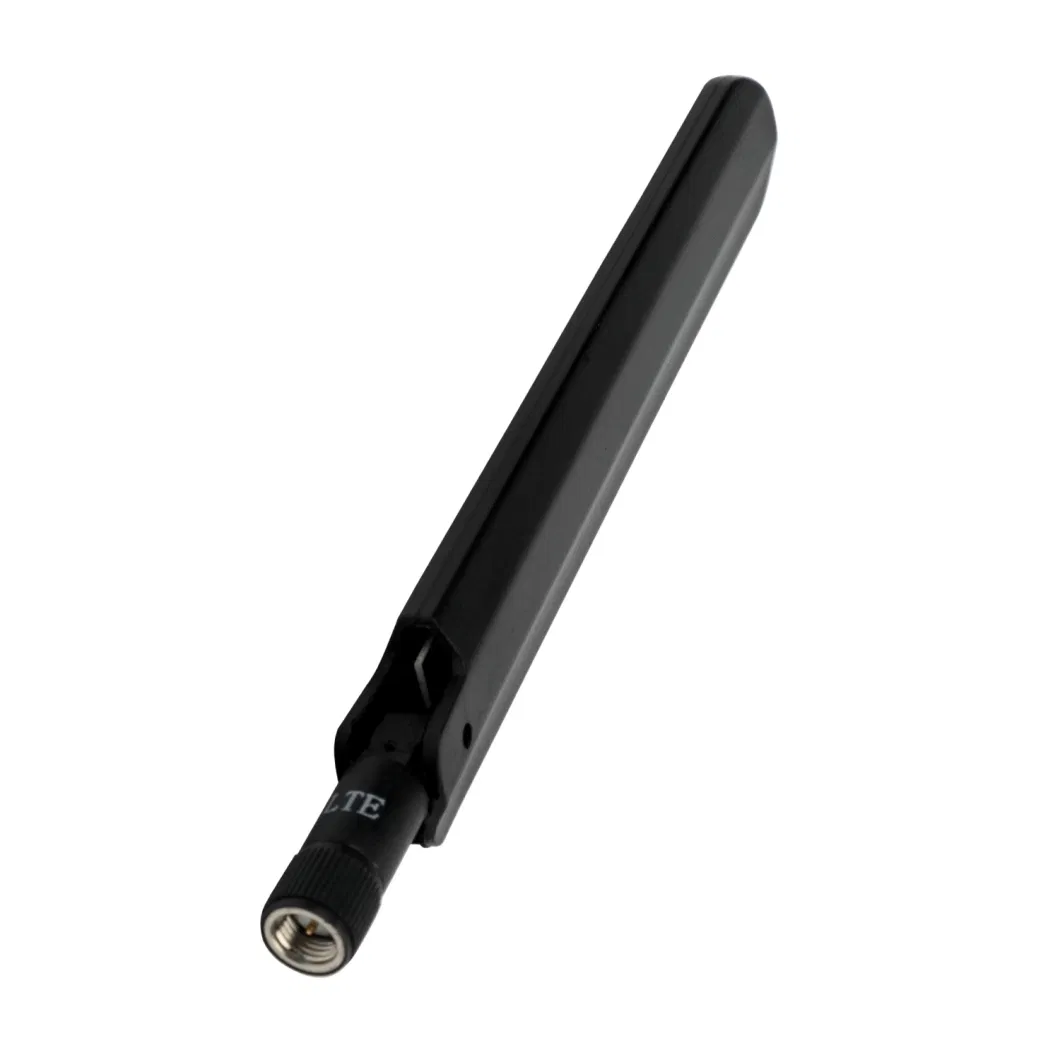 External WiFi Antenna 2.4G 5.8g 4G 5g Antenna Customized SMA-Male