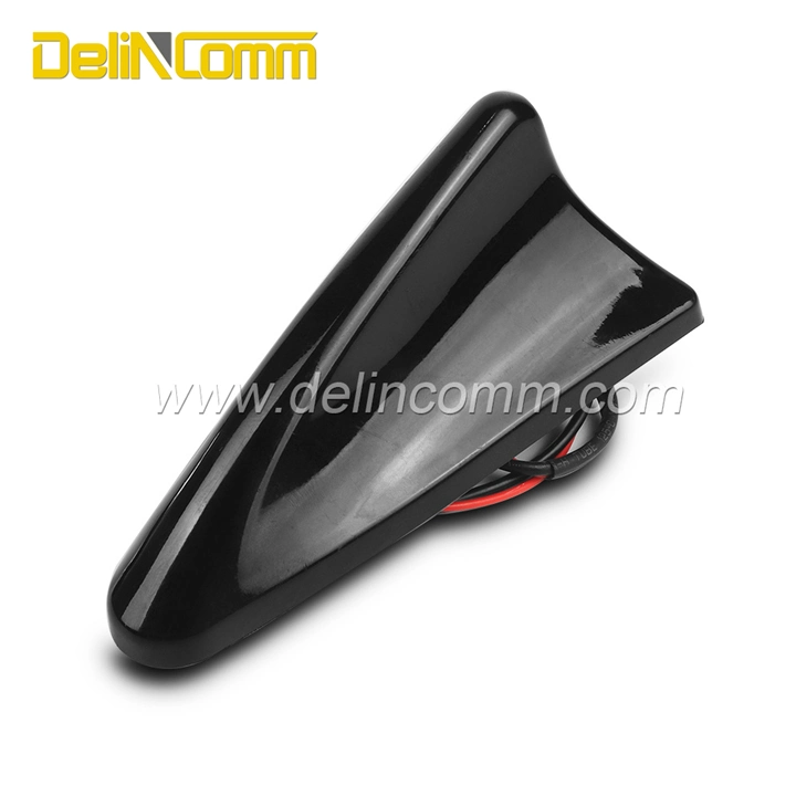 GPS/WiFi/3G/4G/DAB Shark Fin Antenna GPS Antenna with SMA Connector