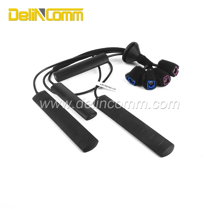 Multifunctional Antenna Dual-WiFi Antenna Dual-4G Antenna