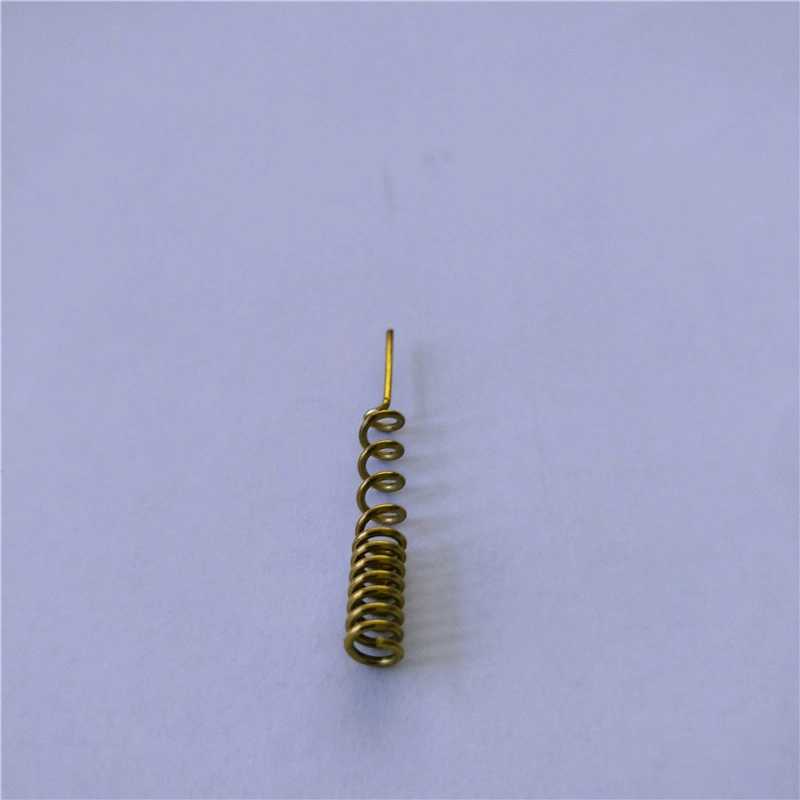 Wholesale GSM Straight Spring Antenna