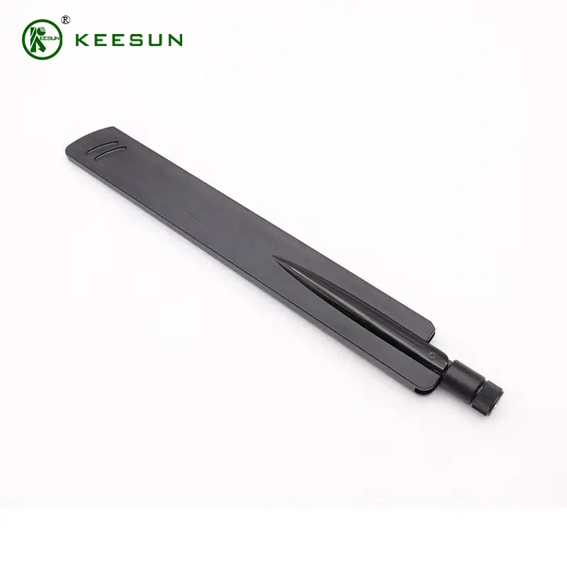 GSM 2g 3G 4G Rubber Antenna with SMA Connector