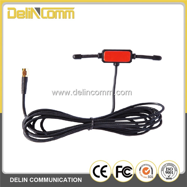 High Gian 2.4G WiFi External 3G Antenna WiFi Antenna