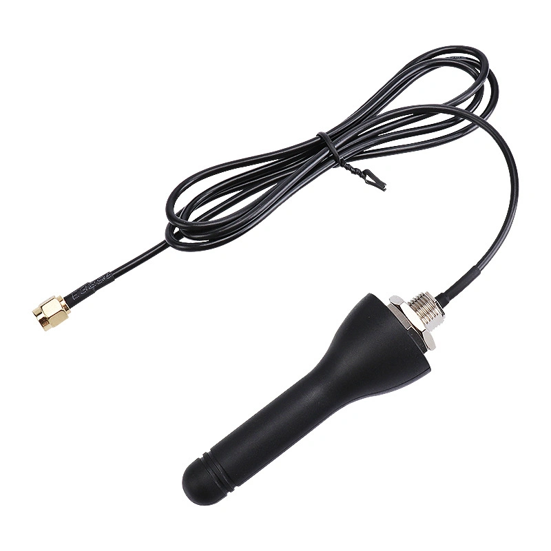 110mm Soant 2.4 G Wall-Mounted Directional Planar Antenna WiFi Antenna, High Gain 9dBi