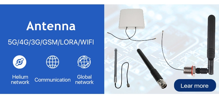 High Performance GSM Built-in Antenna with Ufl Connector