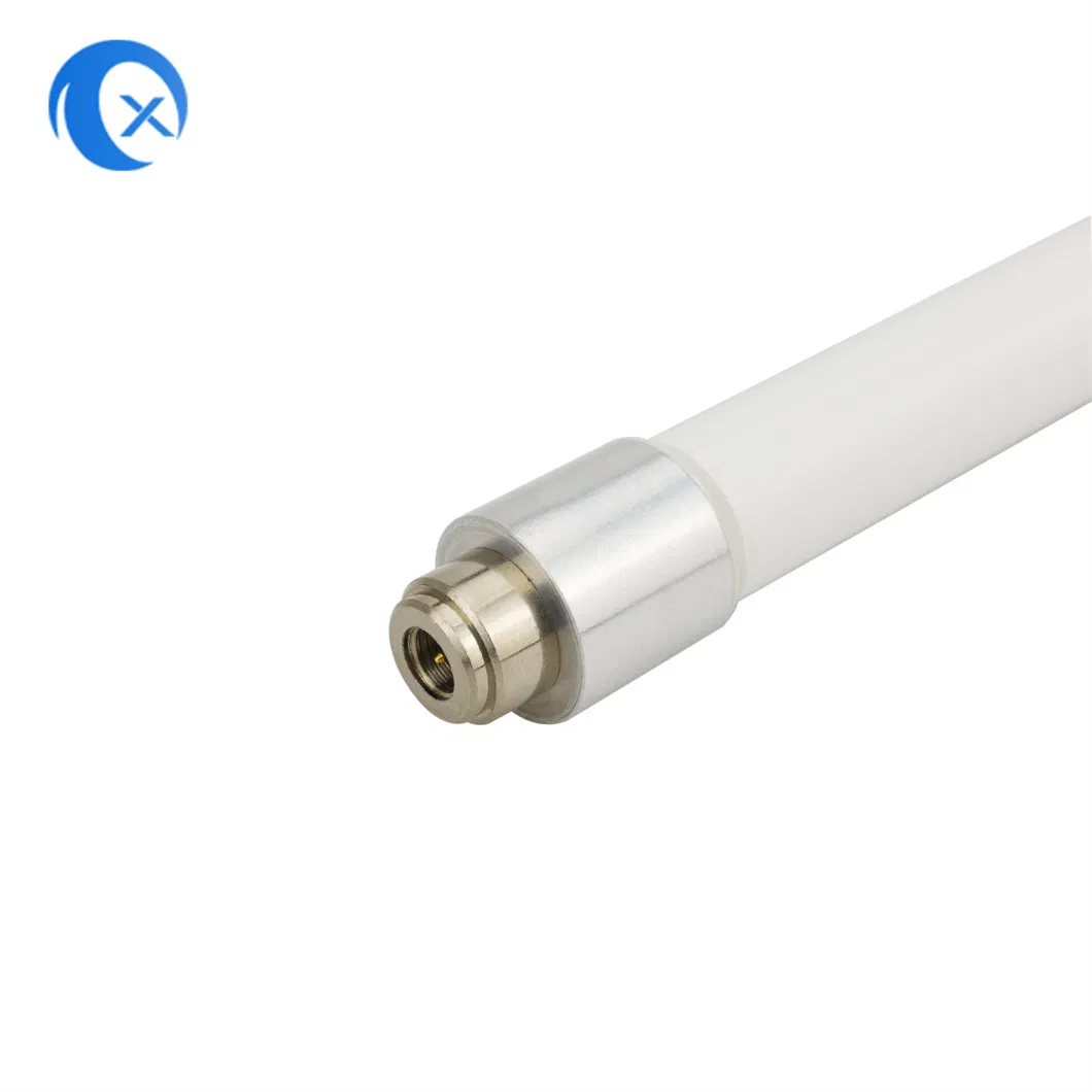 5g 5.8g 5dBi Outdoor Waterproof Fiberglass Antenna with SMA Male Connector