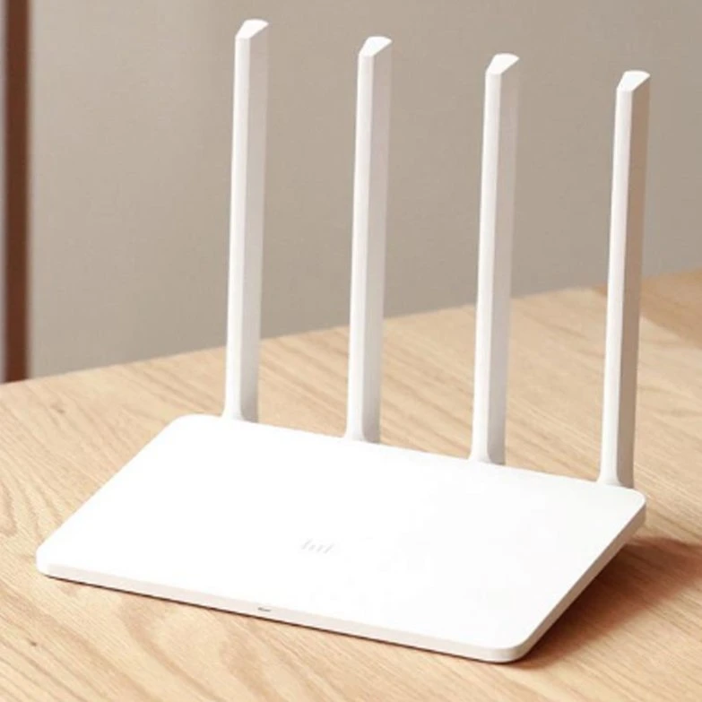 5dBi High Gain Mini Rubber Xiaomi Router External 2.4G WiFi Antenna