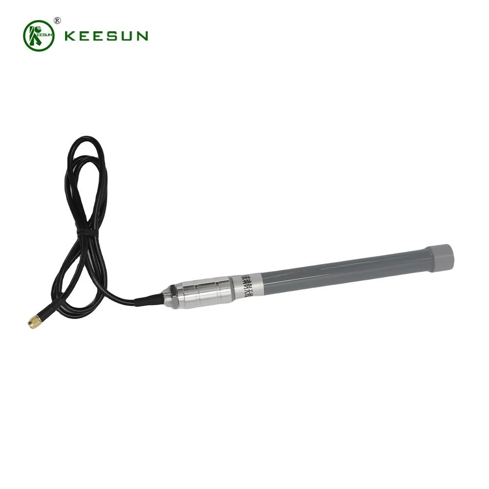 5g Omni Fiberglass Antenna 698-3800MHz N Female Connector 8dBi Gain Outdoor Antenna