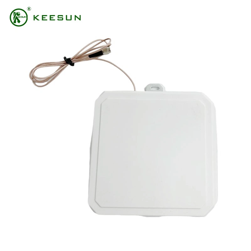 High Gain Panel IP67 Waterproof Low Price 1616-1626 Iridium Satellite Dish Antenna