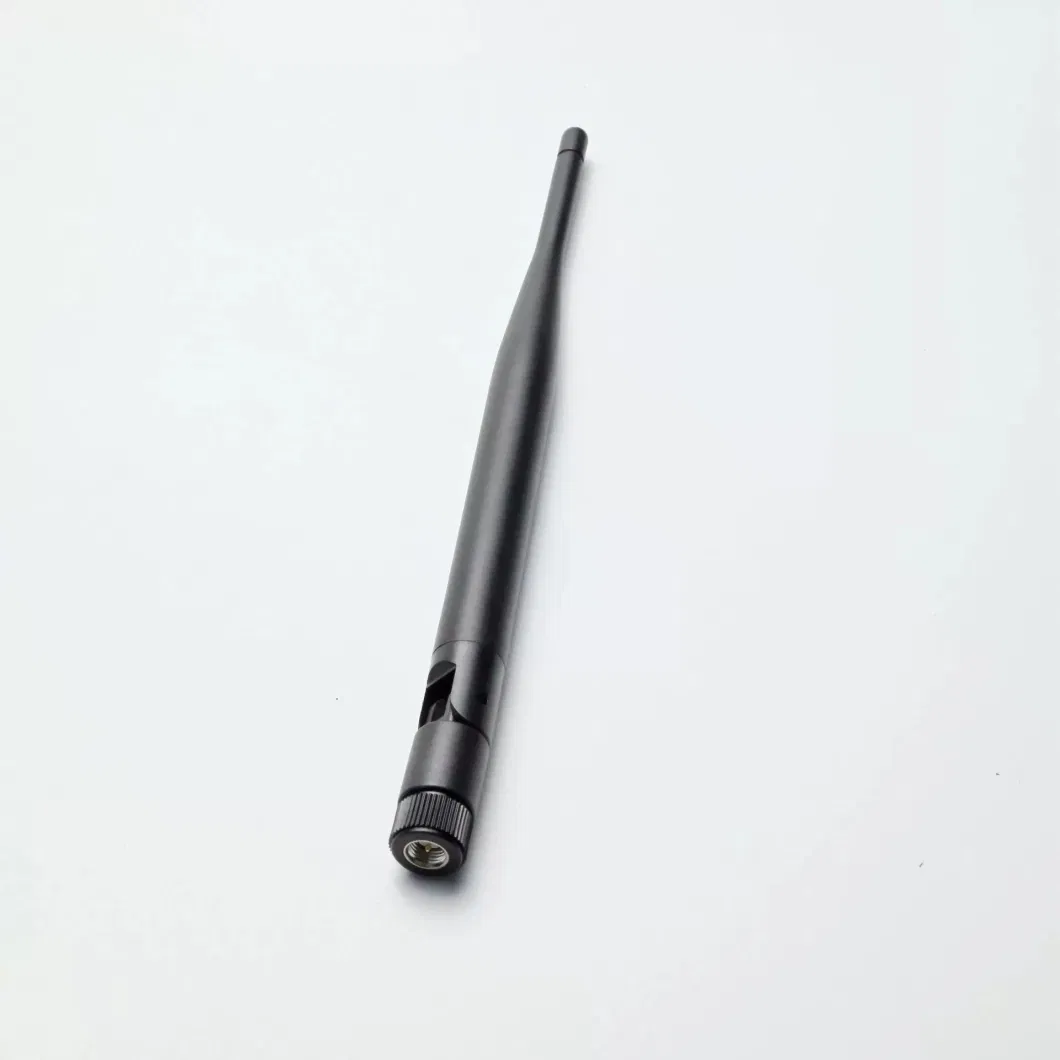 Outdoor 2.4G 5g 5.8g WiFi6 6e 4G LTE Antenna 1.13mm Ipex Ipx Ufl Mhf1 Mhf4 Antenna Communication Antenna