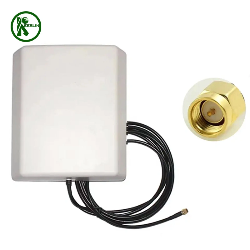 WiFi Outdoor Panel GSM External High Gain Antenna