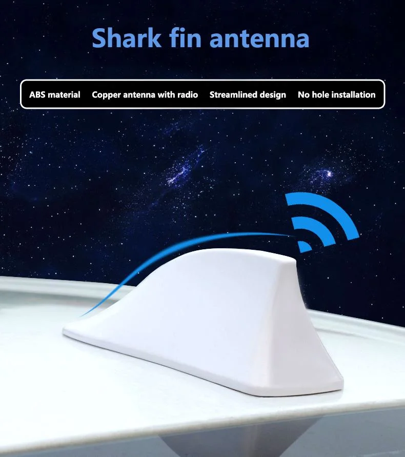 Factory Price GPS+GSM Combination External Antenna