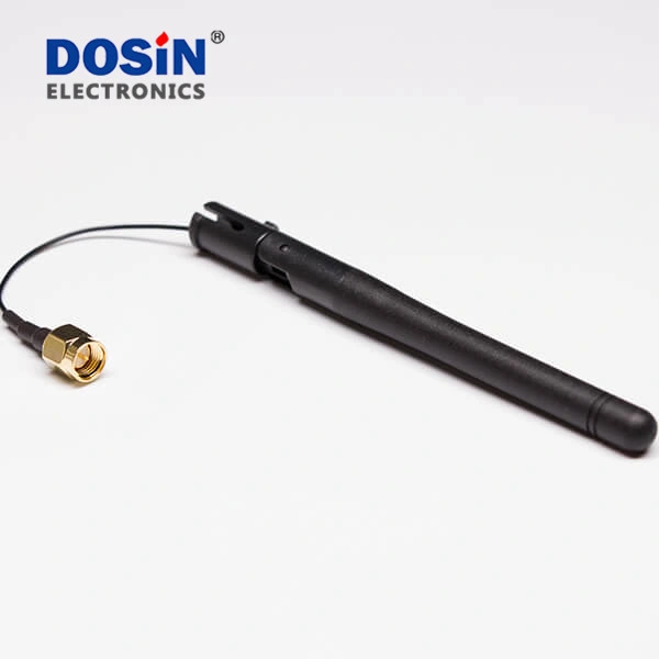 SMA Rubber Wireless 433/315/868 MHz Lora Antenna