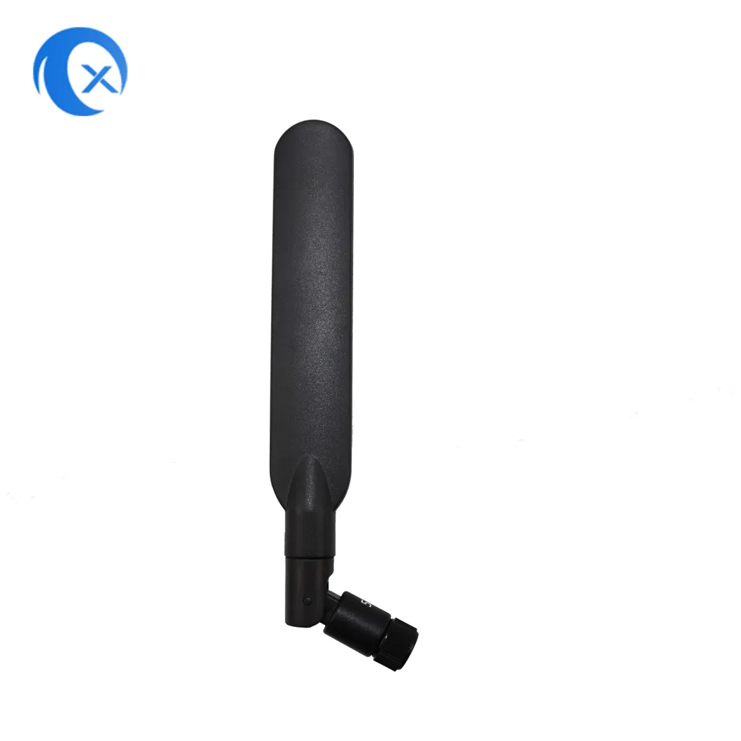 High Gain 2g 3G 4G LTE 5g GSM Omni Directional Antenna with RP-SMA Connector