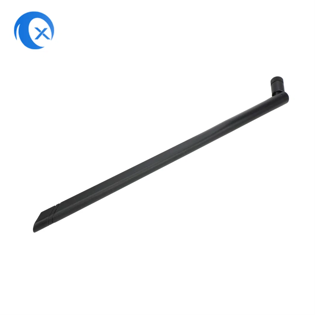 5g 4G LTE Full Band External Antenna GSM / GPRS / WiFi / Nb Module High Gain Folded Rubber Rod Antenna