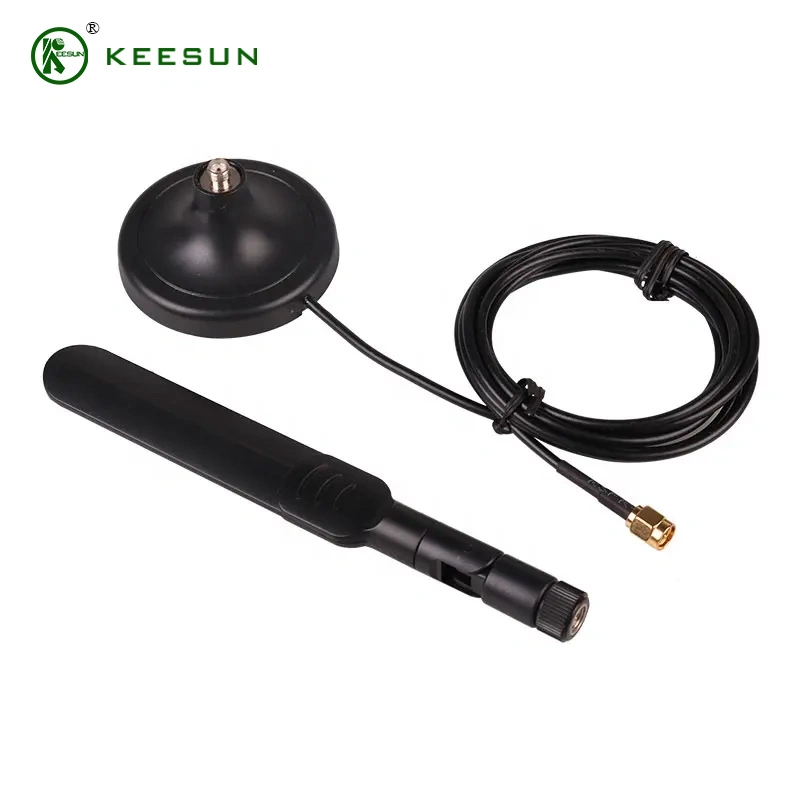 4G LTE WiFi GPS UHF GSM 4G 5g Communication Antenna