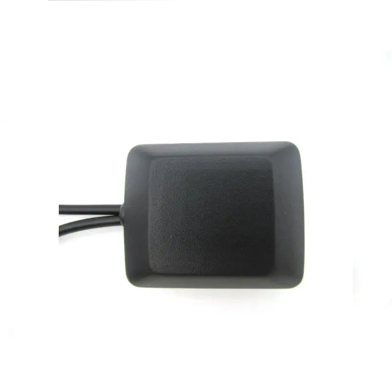 ABS GPS Antenna 1575.42 MHz 5dBi Cable Glonass External Antenna