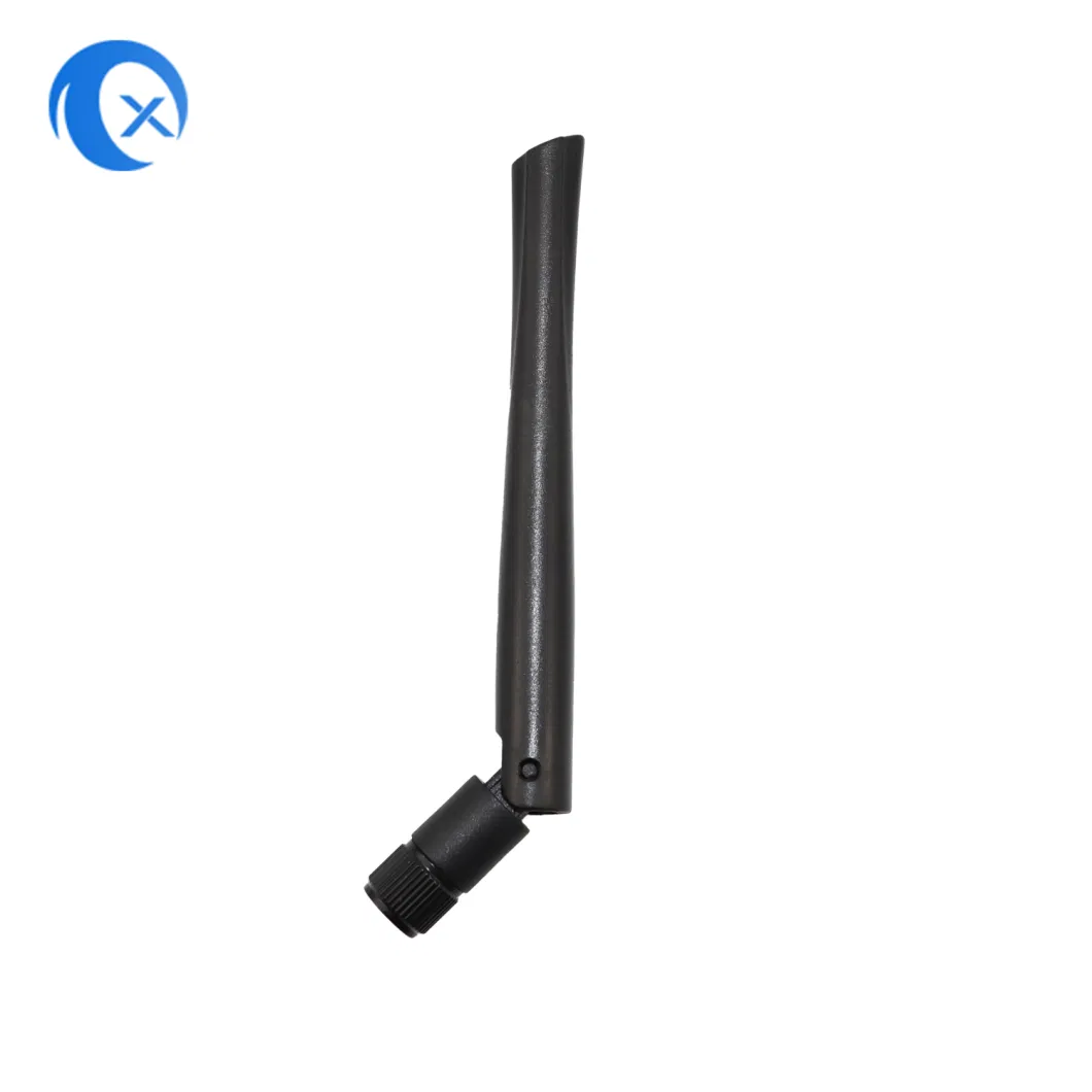 868 MHz 2 dBi Swivel External Antenna with RP-SMA Male Connector