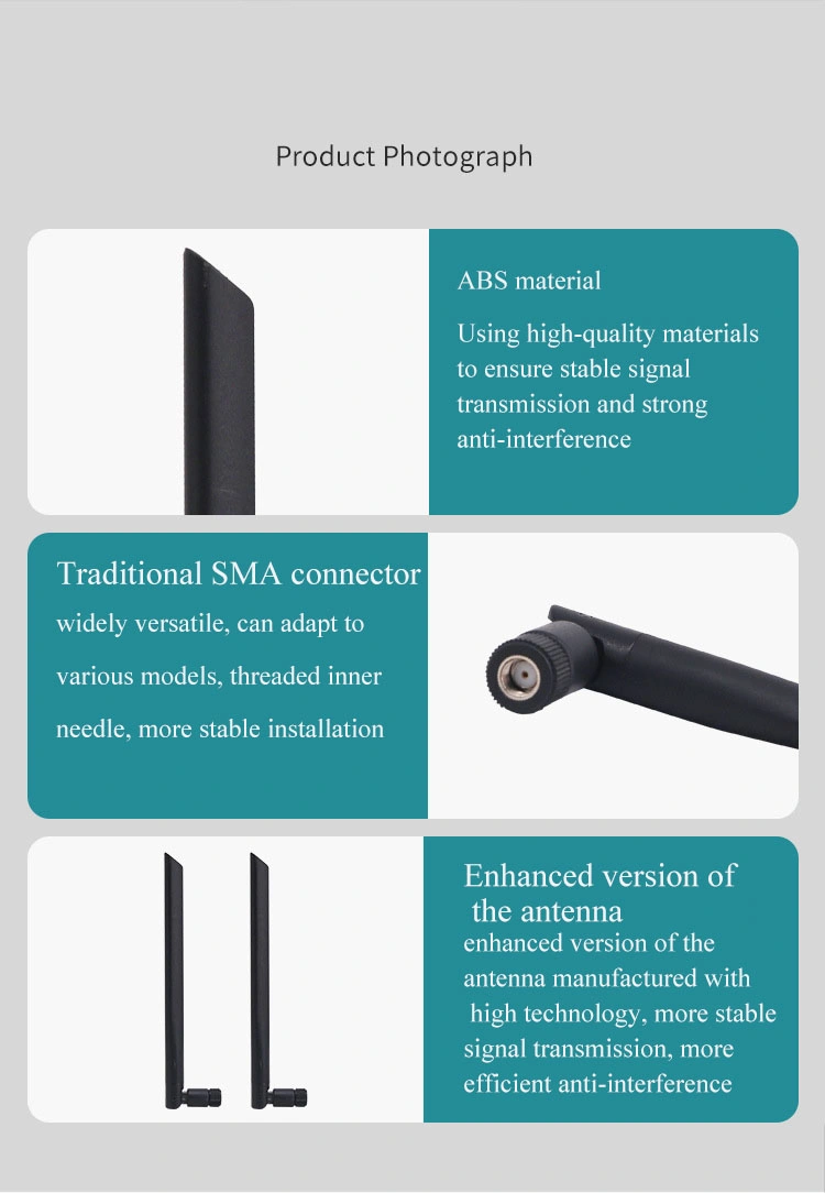 Wholesale 2g/3G/GSM/4G Broadband Router External Antenna