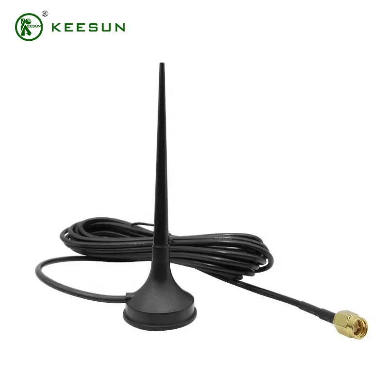 Indoor External 12dBi High Gain Digital VHF UHF Aerial TV Antenna