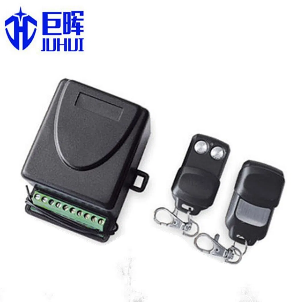 433 MHz Long Range Wireless Transmitter and Receiver Jh-Kit01