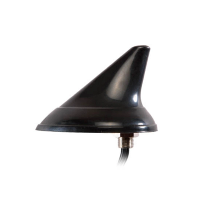 Free Sample Am FM Antenna Shark Fin FM Am Car Antenna