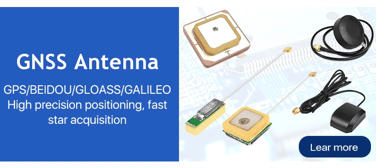 Pigtails RF Cable for GSM Antenna