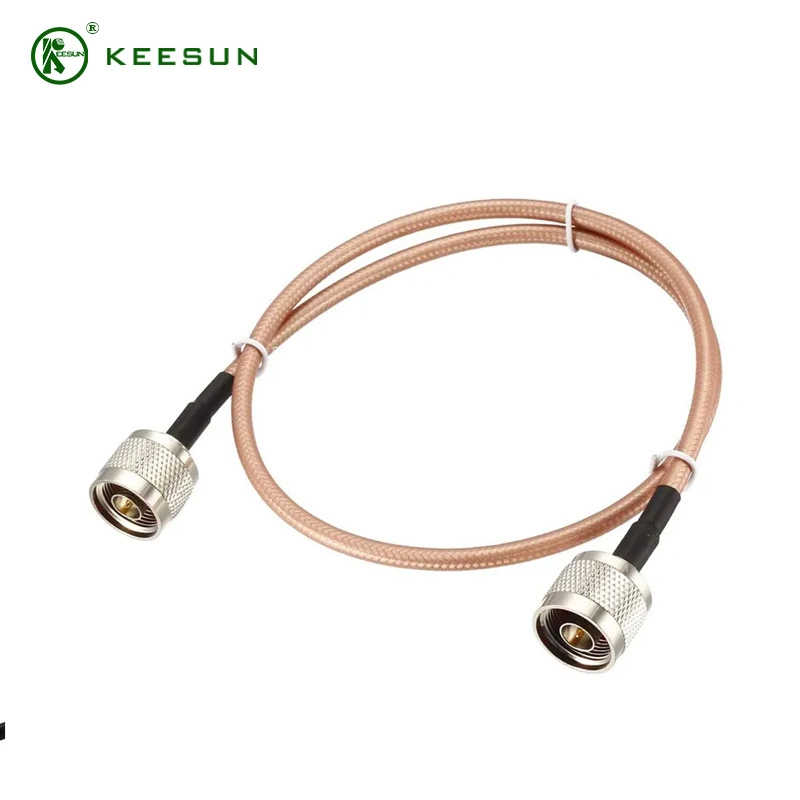 Rg178/316 SMA Connetorc Coaxial RF Cable High Gain WiFi Antenna