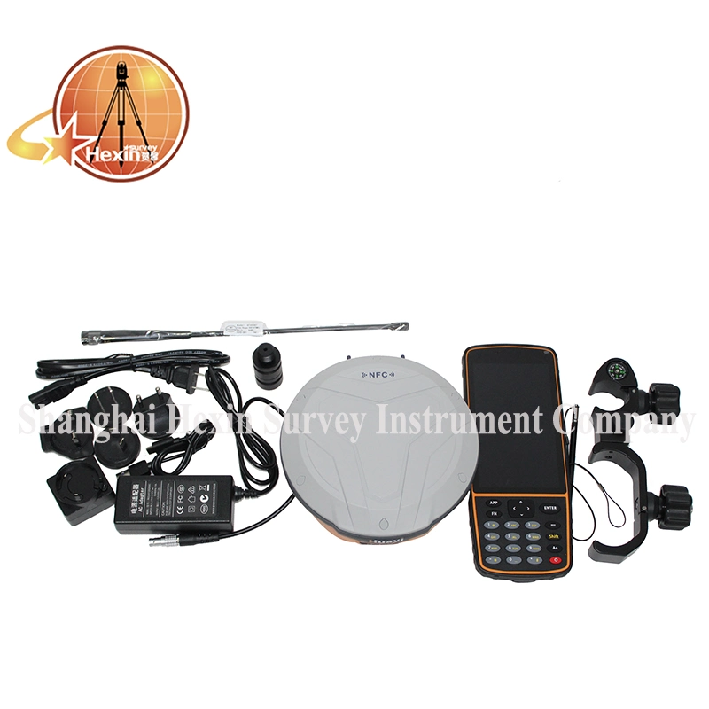 Chc E91 Gnss GPS External Antenna Land Surveying Construction Rtk