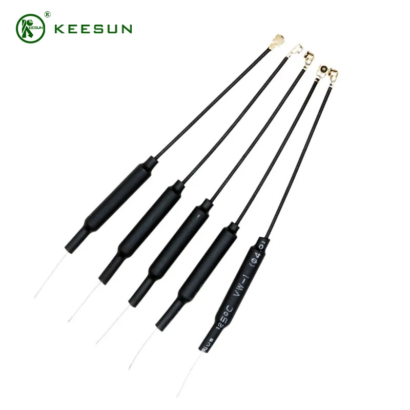 433MHz/470MHz/868MHz/915MHz/2.4G/3G/4G/5g Antenna Internal Copper Spring Antenna