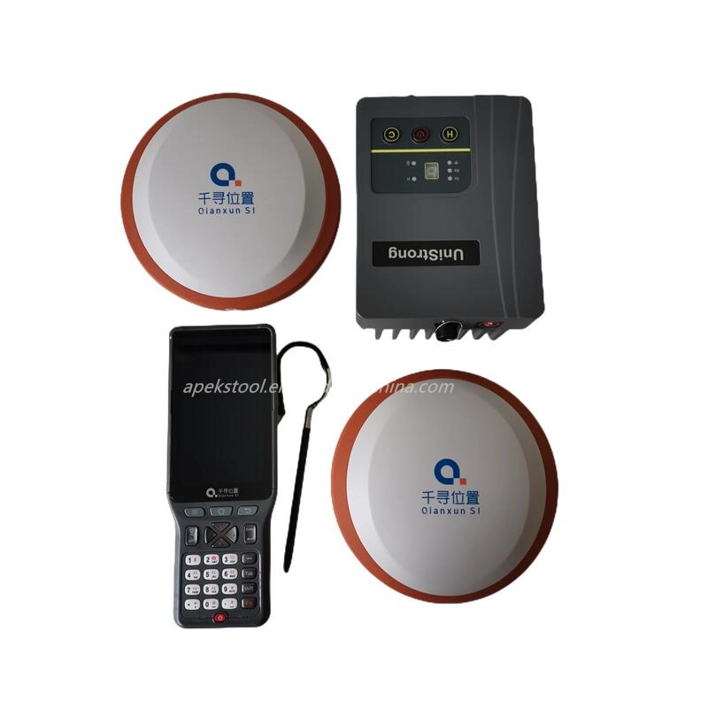 Best Price 1520 Channels Removable Battery Qianxun Se Stonex S900 Gnss GPS Antennas Survey